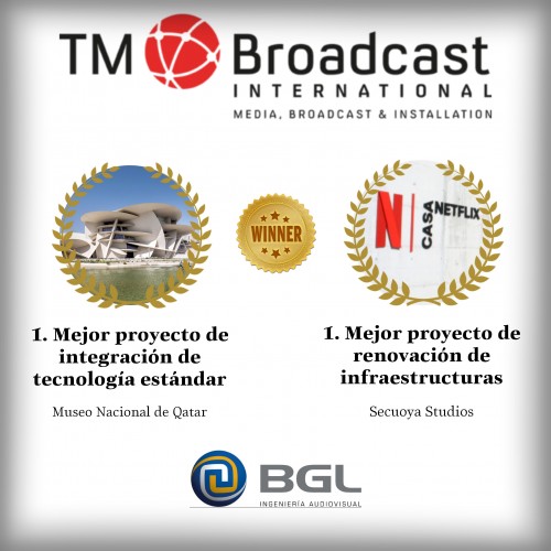 double-recognition-to-bgl-for-the-tm-broadcast-magazine-awards