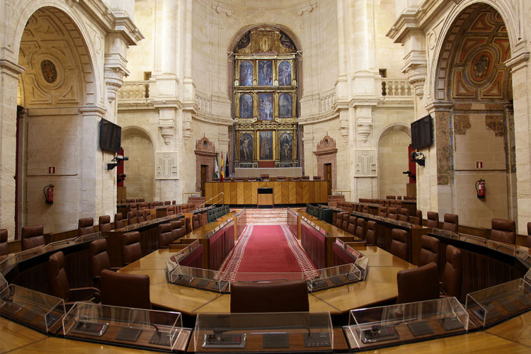 parlamento-de-andalucia